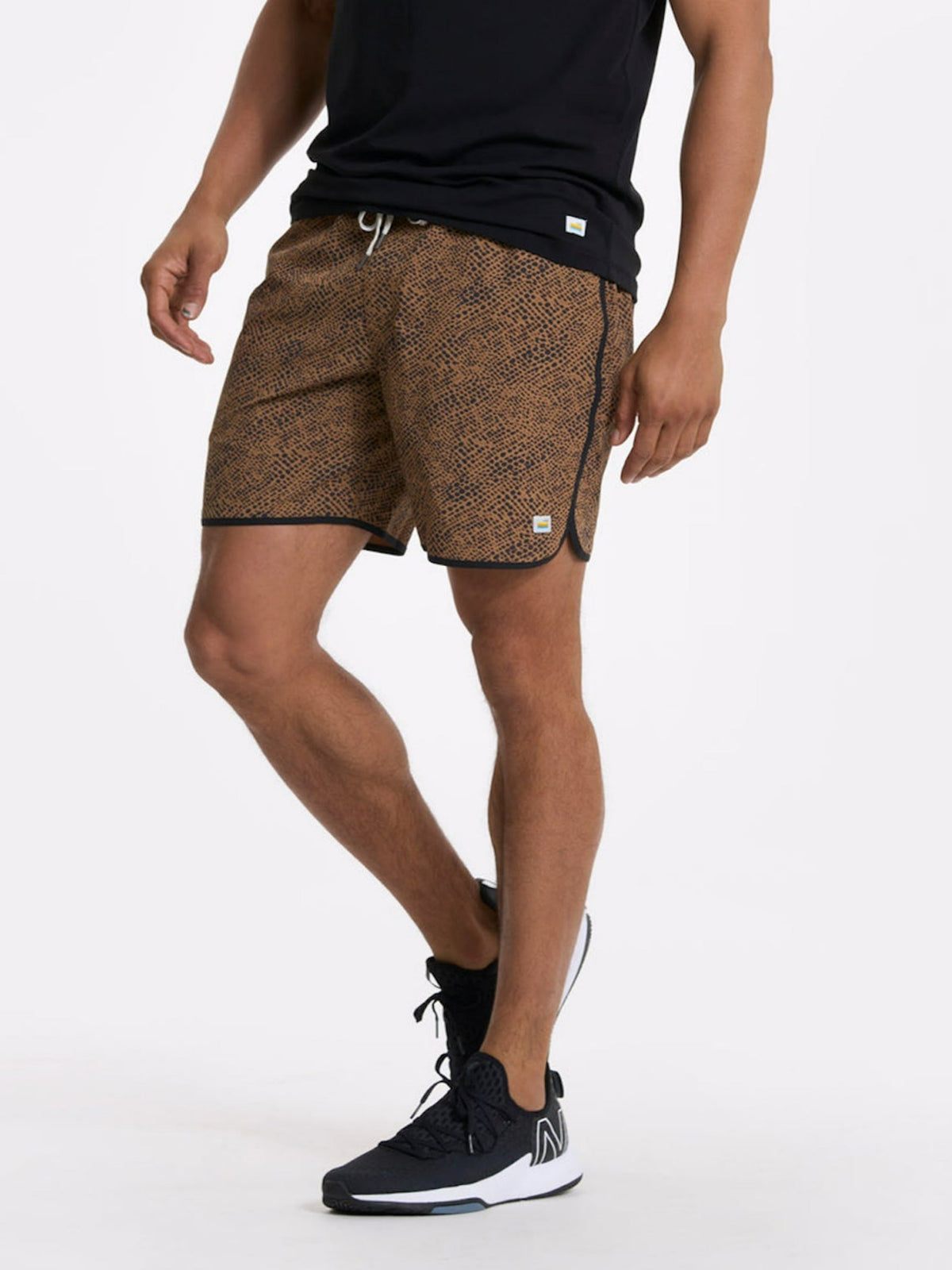 Vuori Men's Banks Short - FINAL SALE