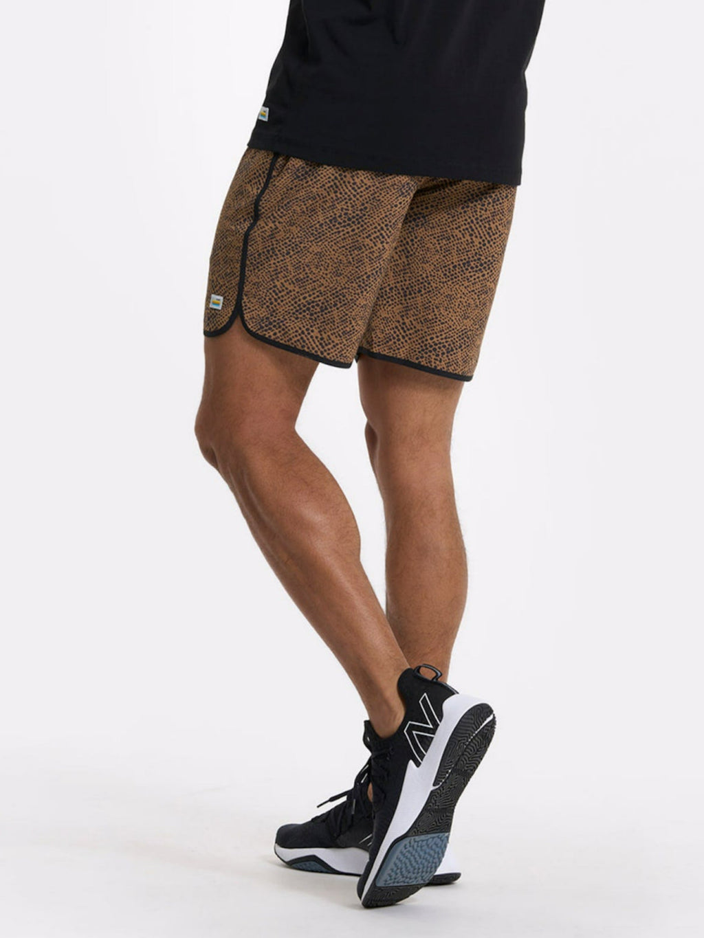 Vuori Men's Banks Short - FINAL SALE