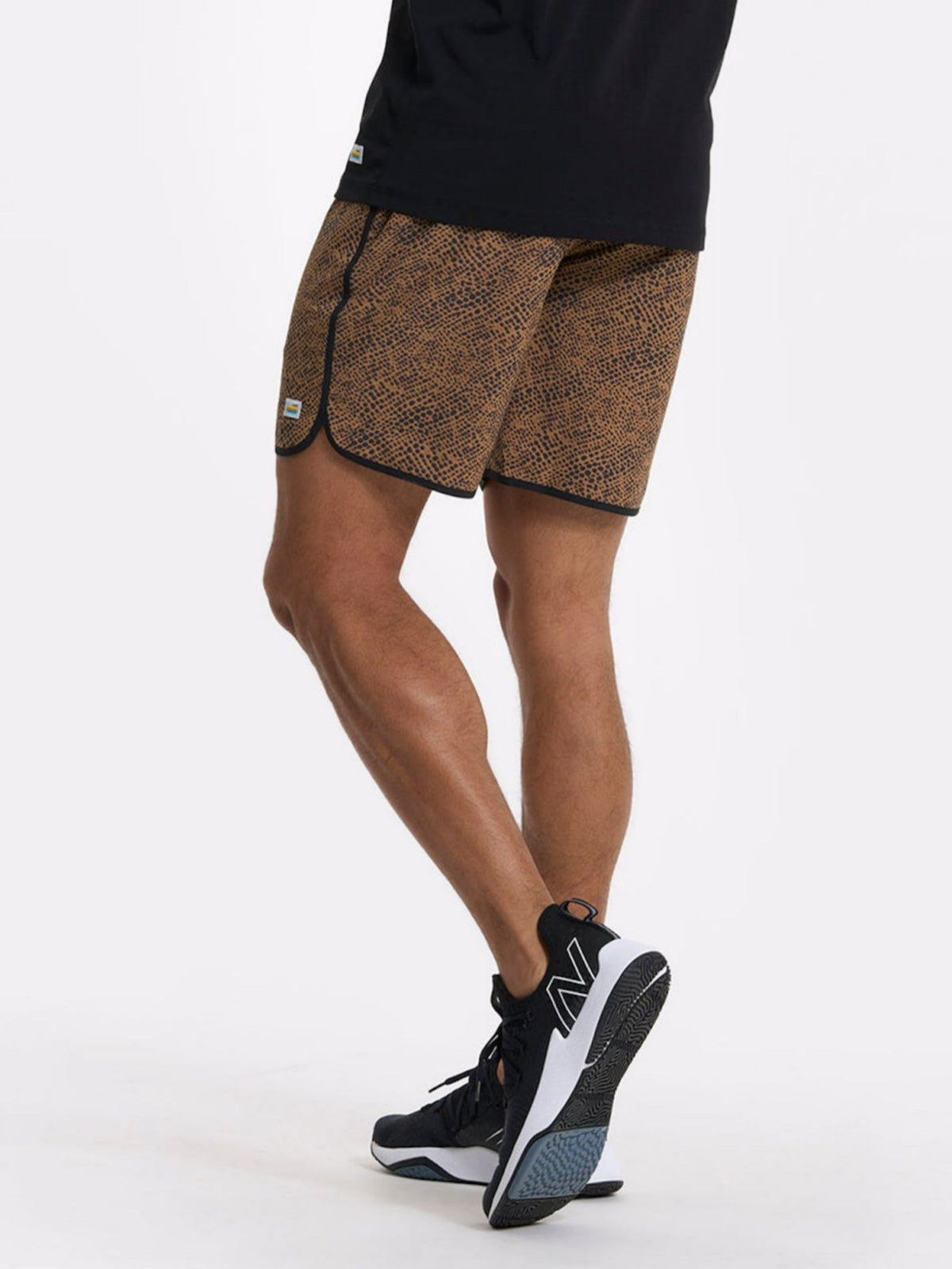 Vuori Men's Banks Short - FINAL SALE