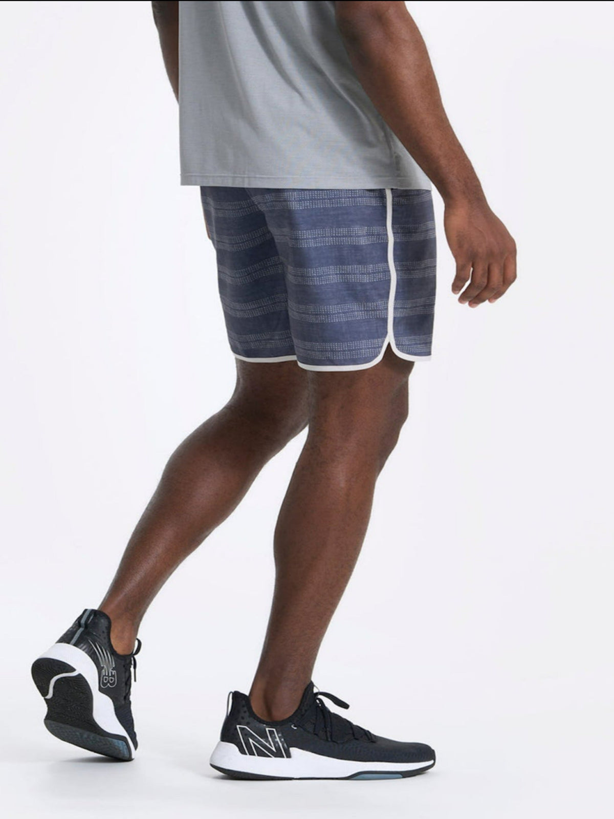 Vuori Men's Banks Short - FINAL SALE