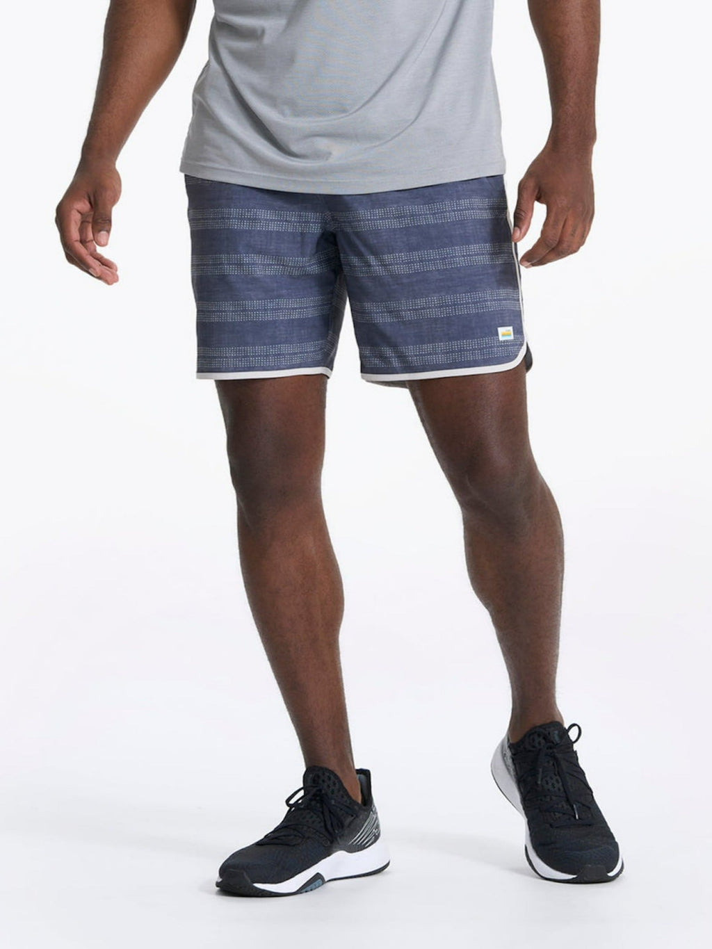 Vuori Men's Banks Short - FINAL SALE