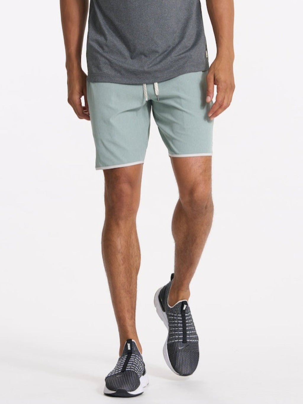 Vuori Men's Banks Short 7" - FINAL SALE