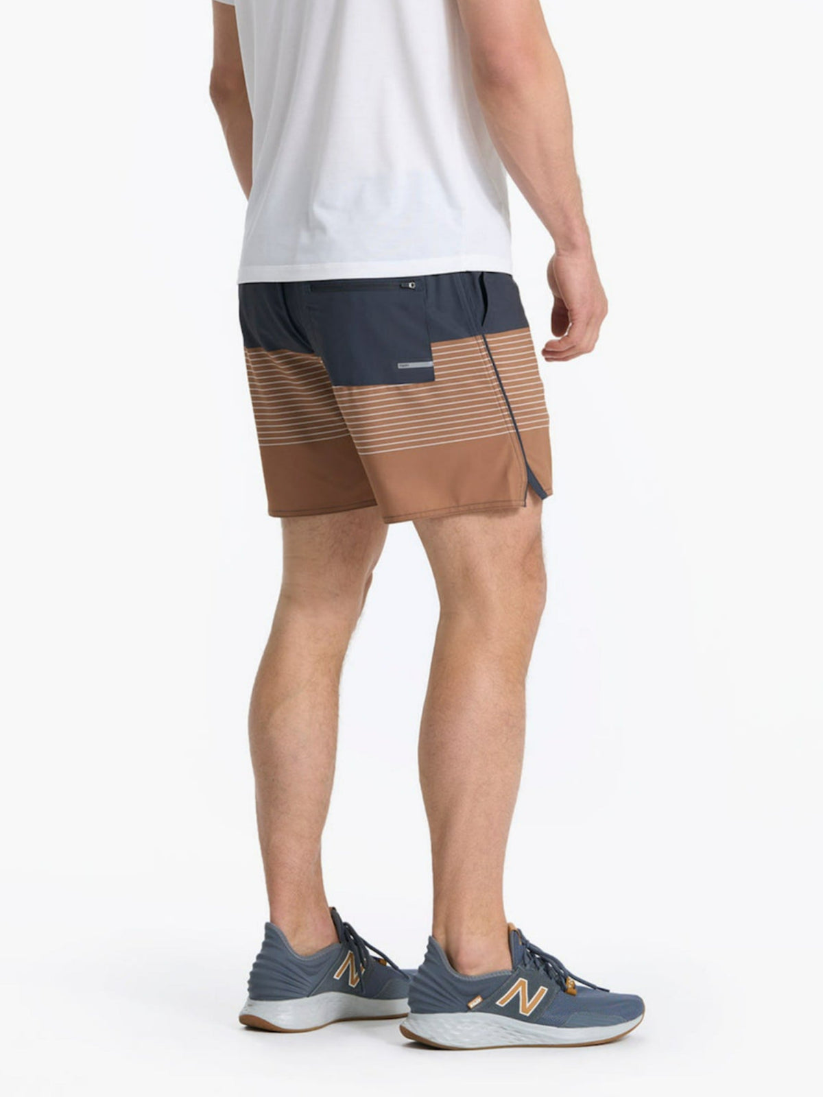 Vuori Men's Trail Short - FINAL SALE