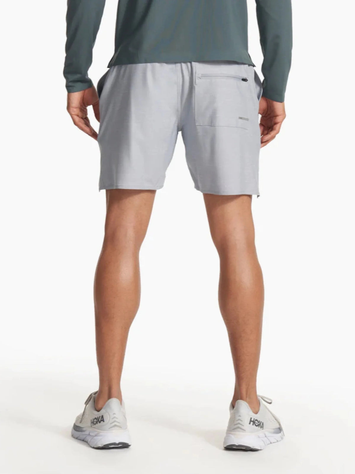 Vuori Men's Trail Short