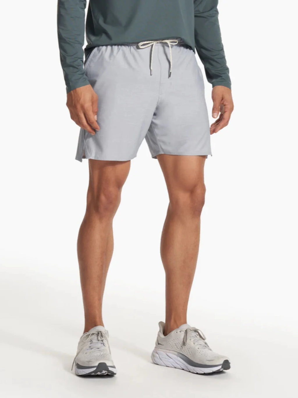 Vuori Men's Trail Short