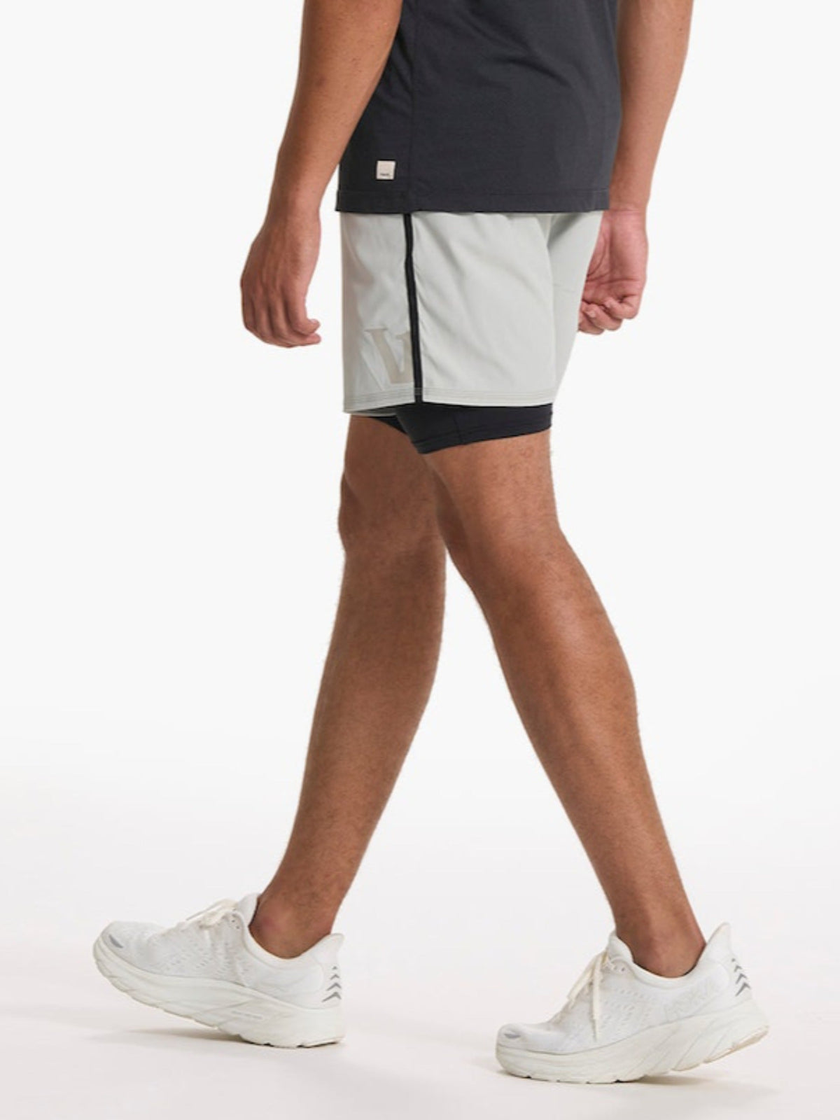 Vuori Men's Fullerton Short