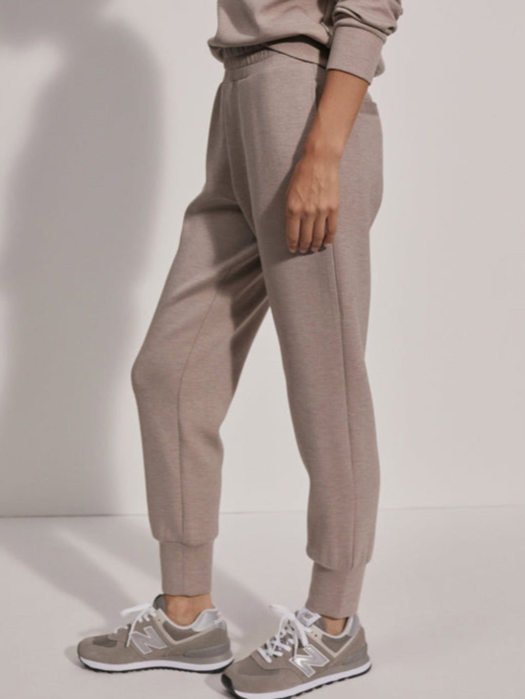 Varley Slim Cuff Pant