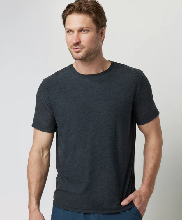 Vuori Mens Strato Tee