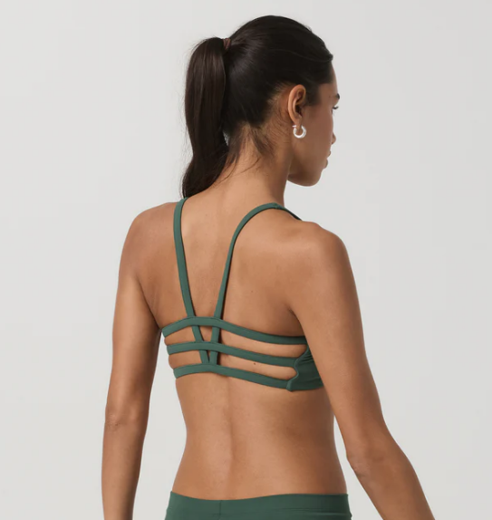Vuori Yosemite Bra