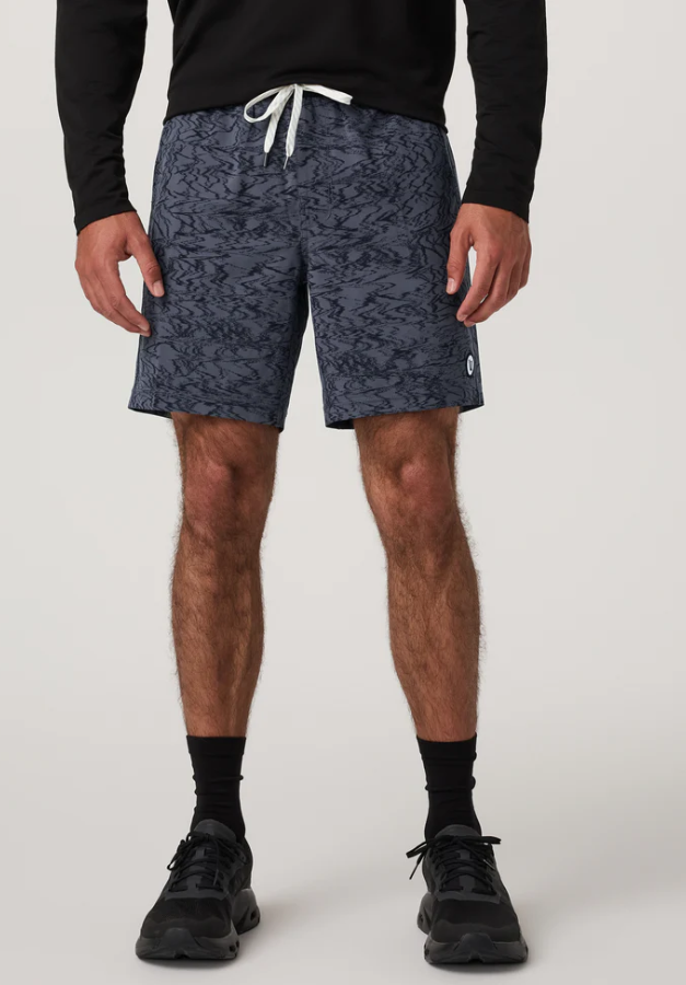 Vuori Mens Short Kore