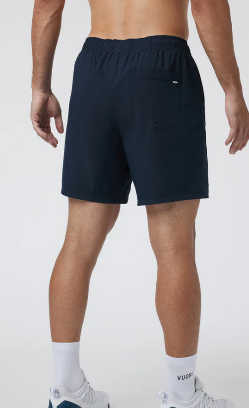 Vuori Mens Kore Short