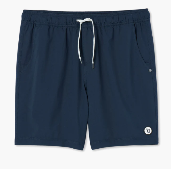 Vuori Mens Kore Short