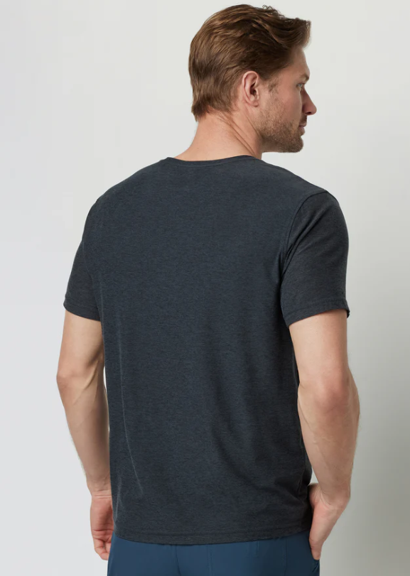 Vuori Mens Strato Tee