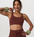 Vuori Bra Yosemite Longline
