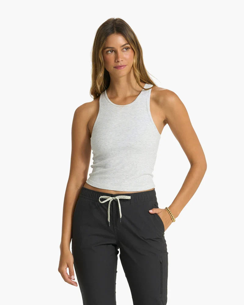 Vuori Pose Plyo Tank