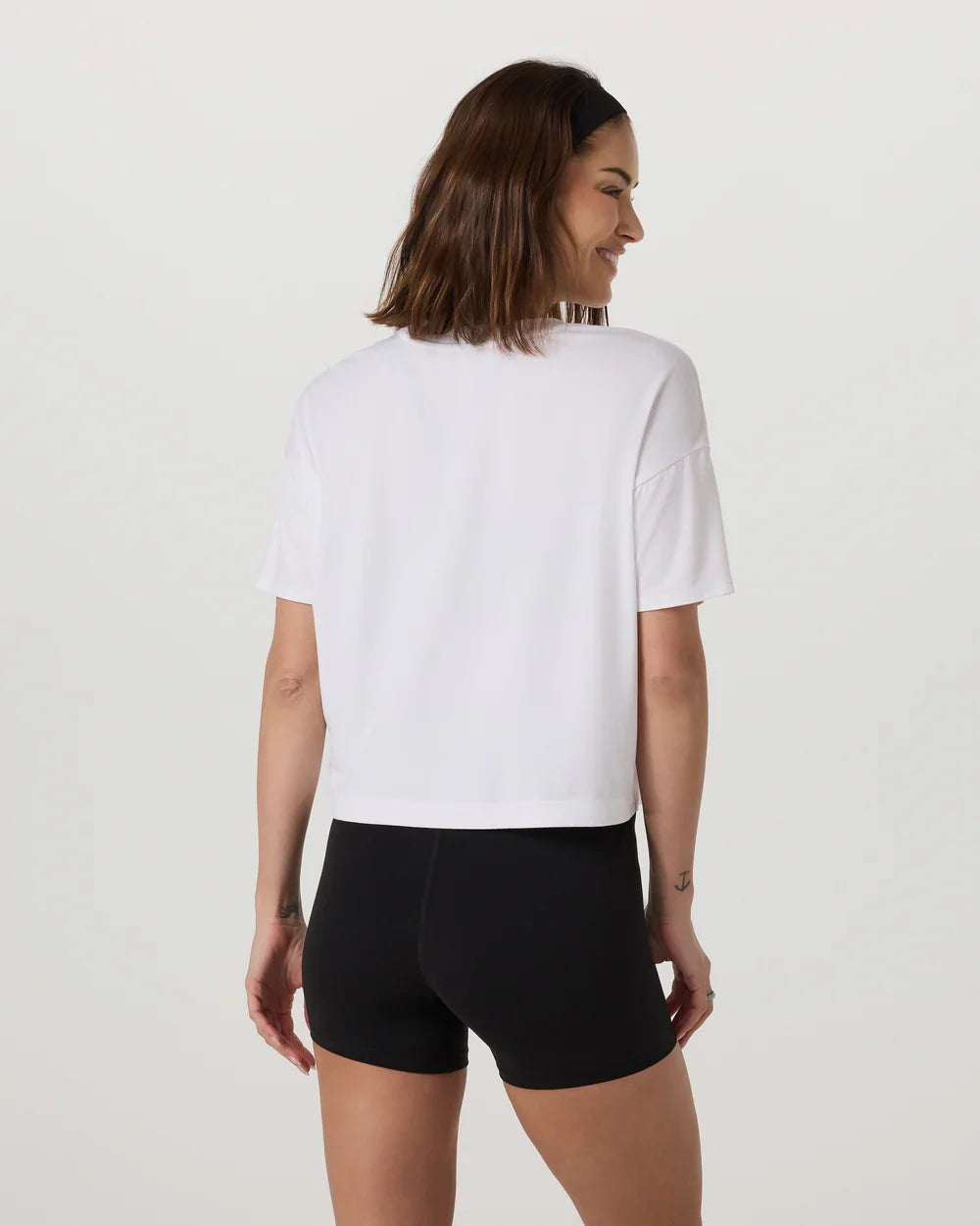 Vuori Energy Tee