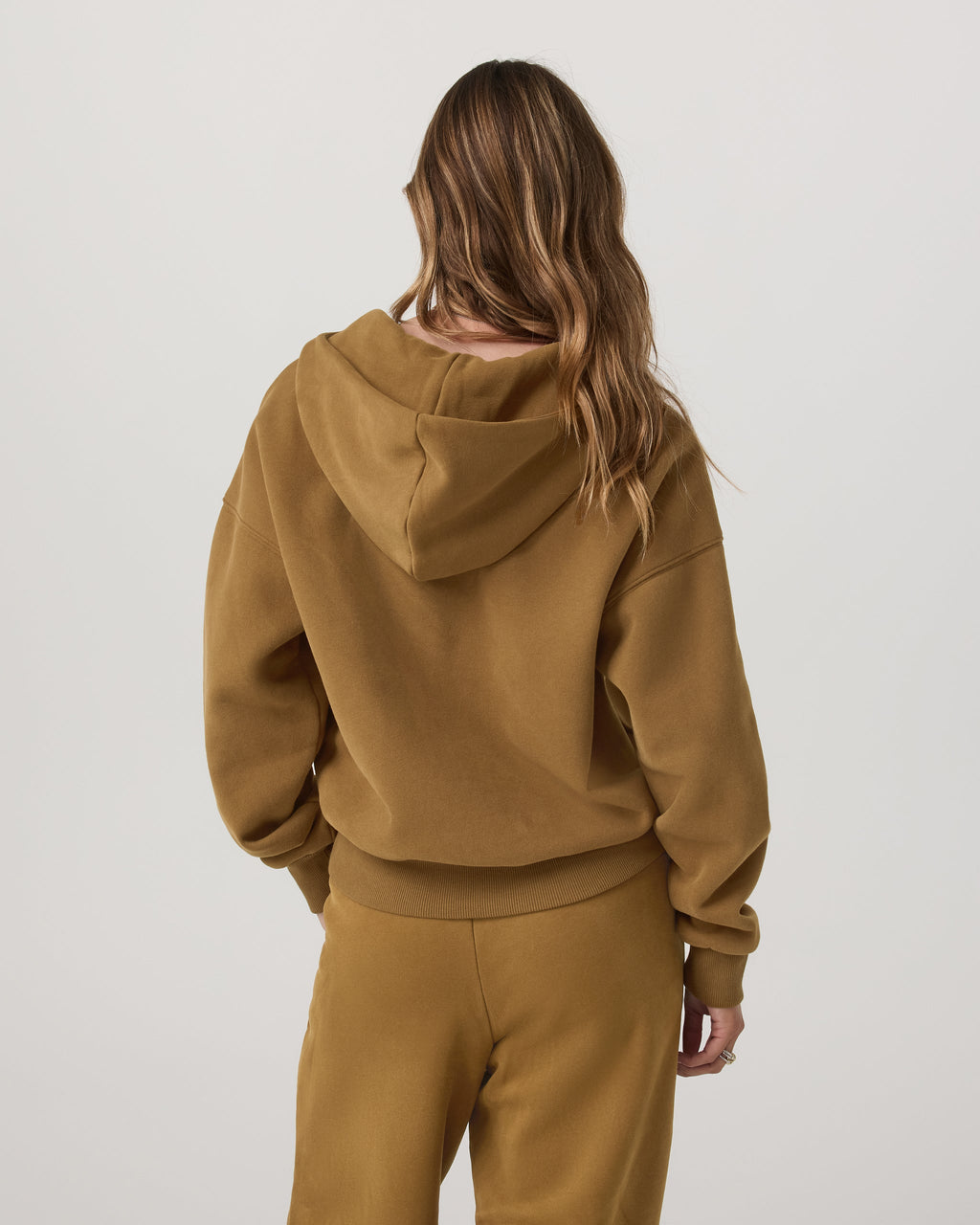 Vuori Pullover Restore OS 1/2 Zip