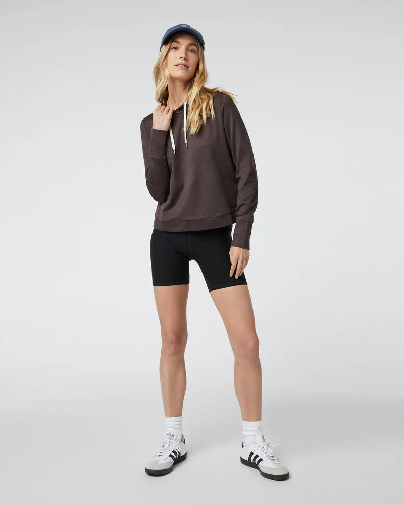 Vuori Clean Elevation Shorty