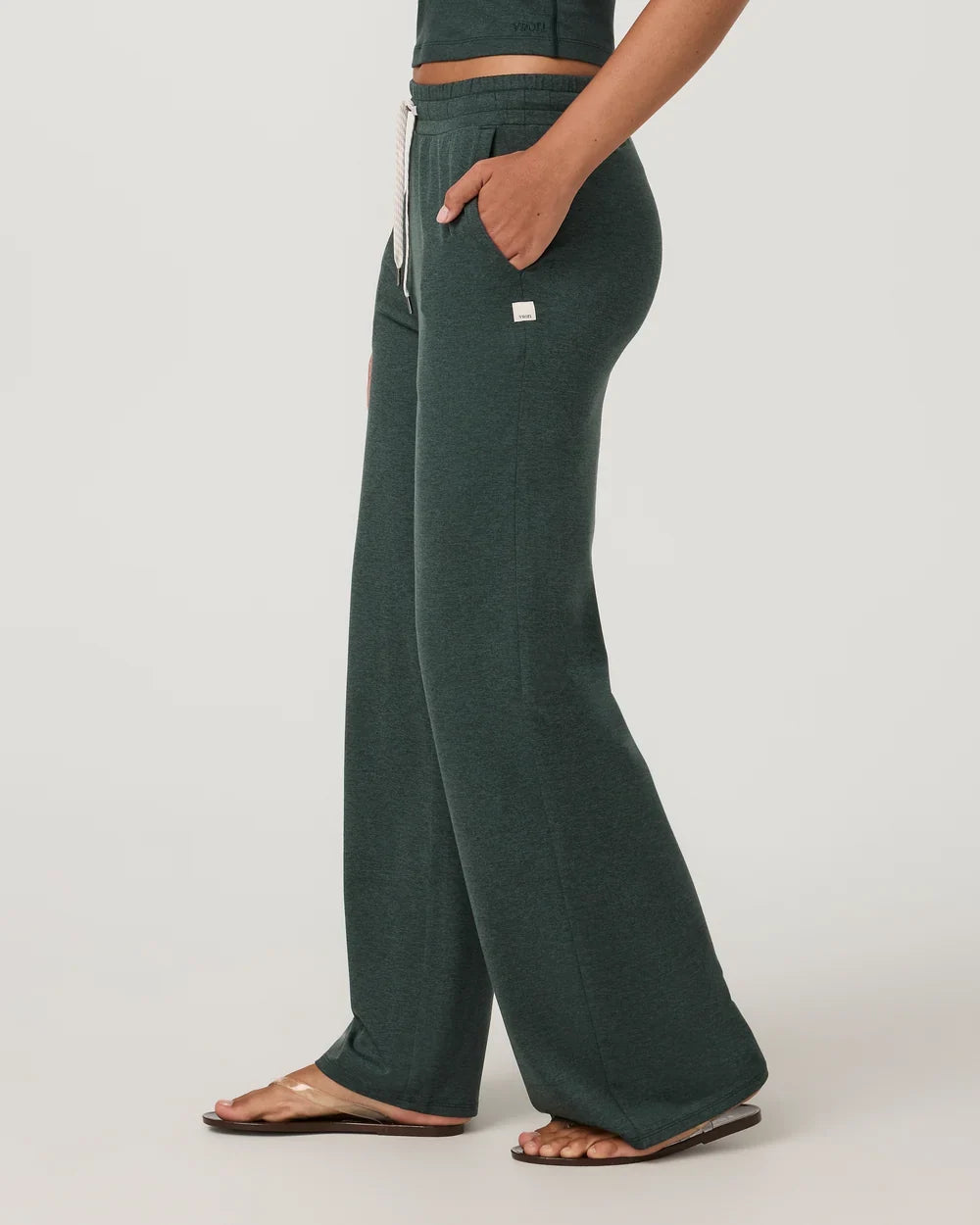 Vuori Halo Wideleg