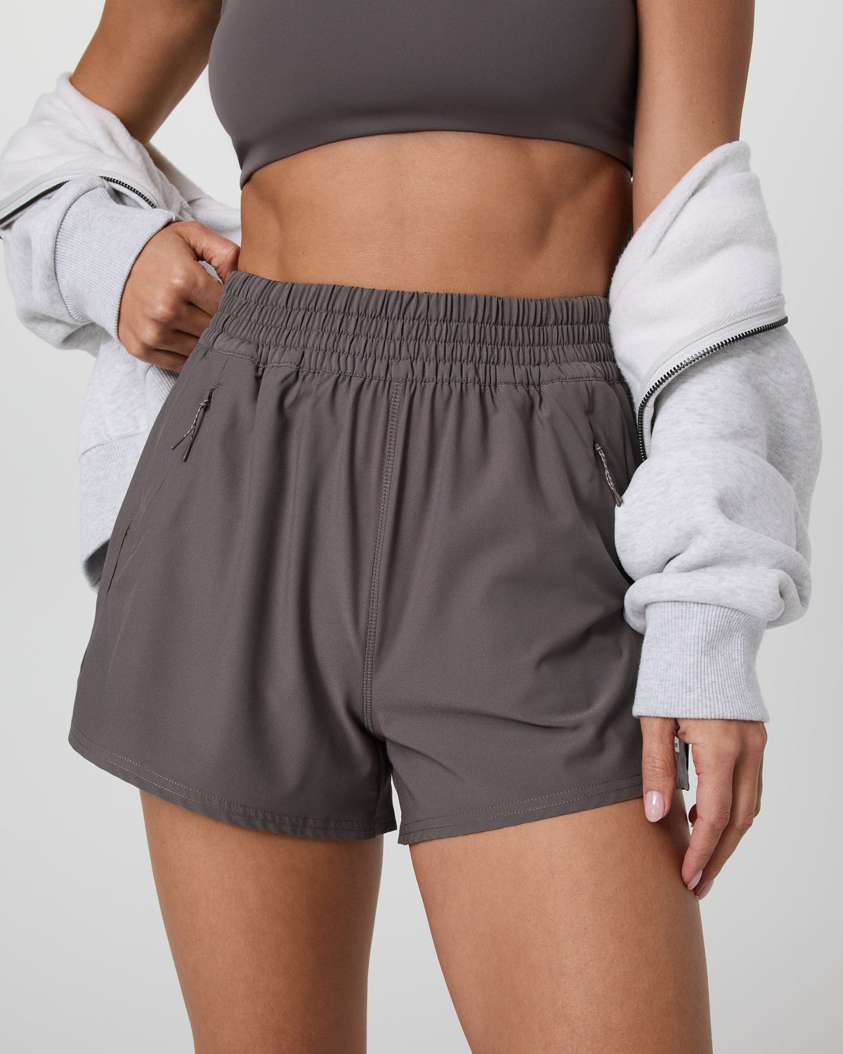 Vuori Dash Short