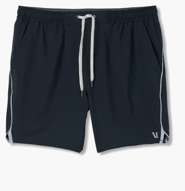 Vuori Mens Trail Short 2.0