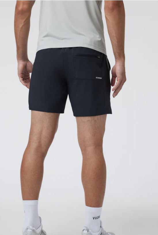 Vuori Mens Trail Short 2.0