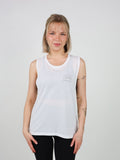 Karissa Oi CPY Muscle Tank