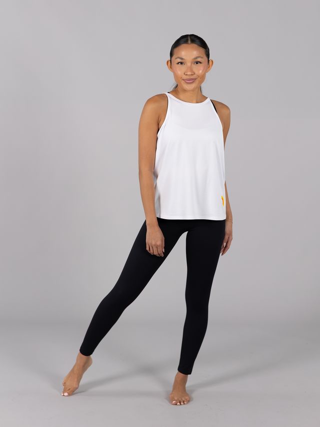 Core Power Halter Tank