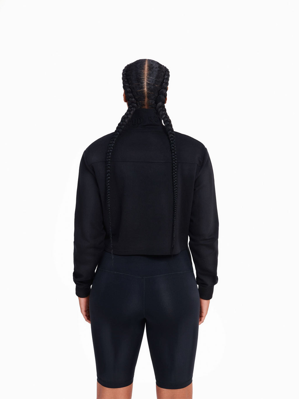 Roam Loud Ziama Jacket - FINAL SALE