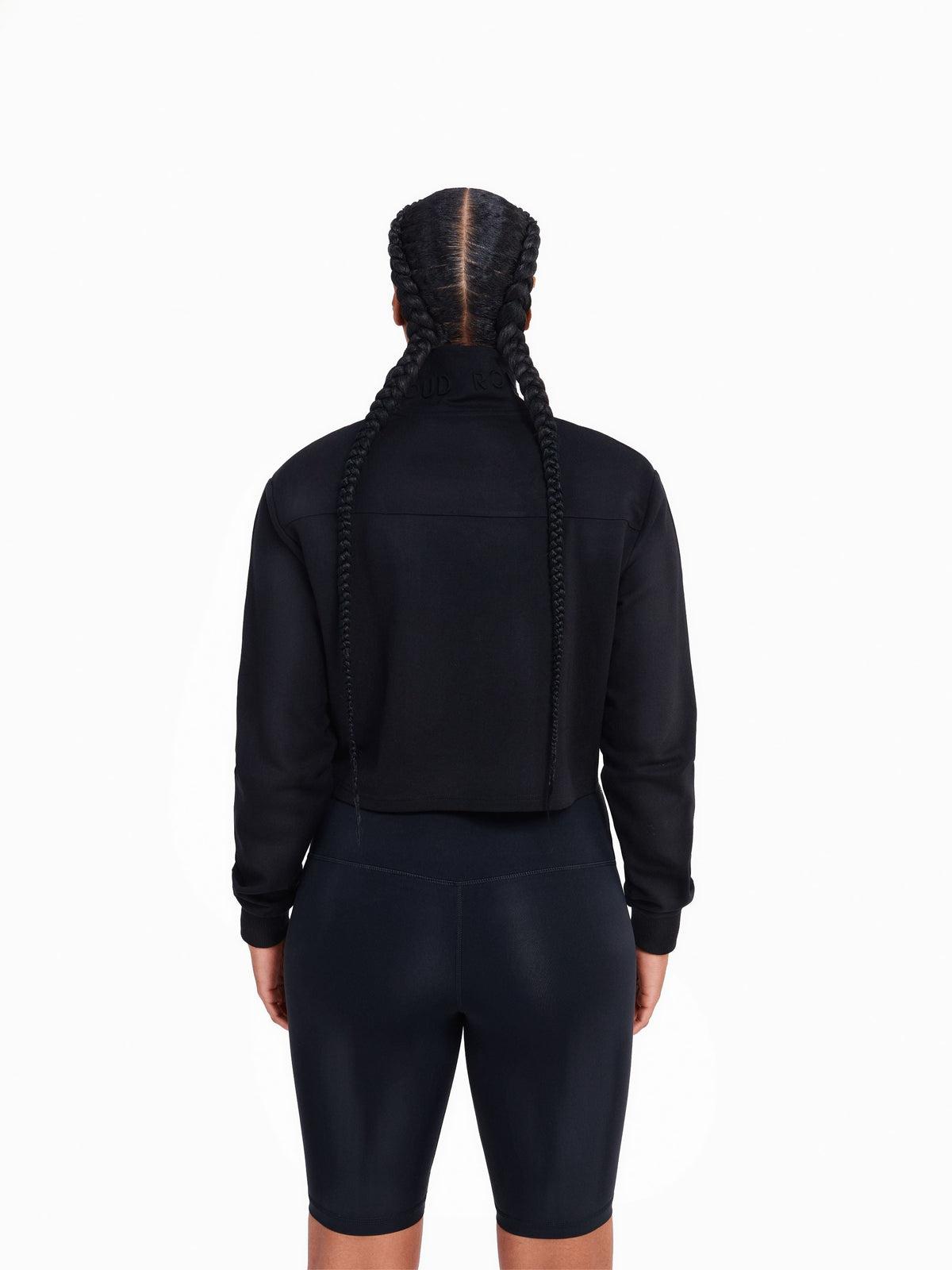 Roam Loud Ziama Jacket - FINAL SALE