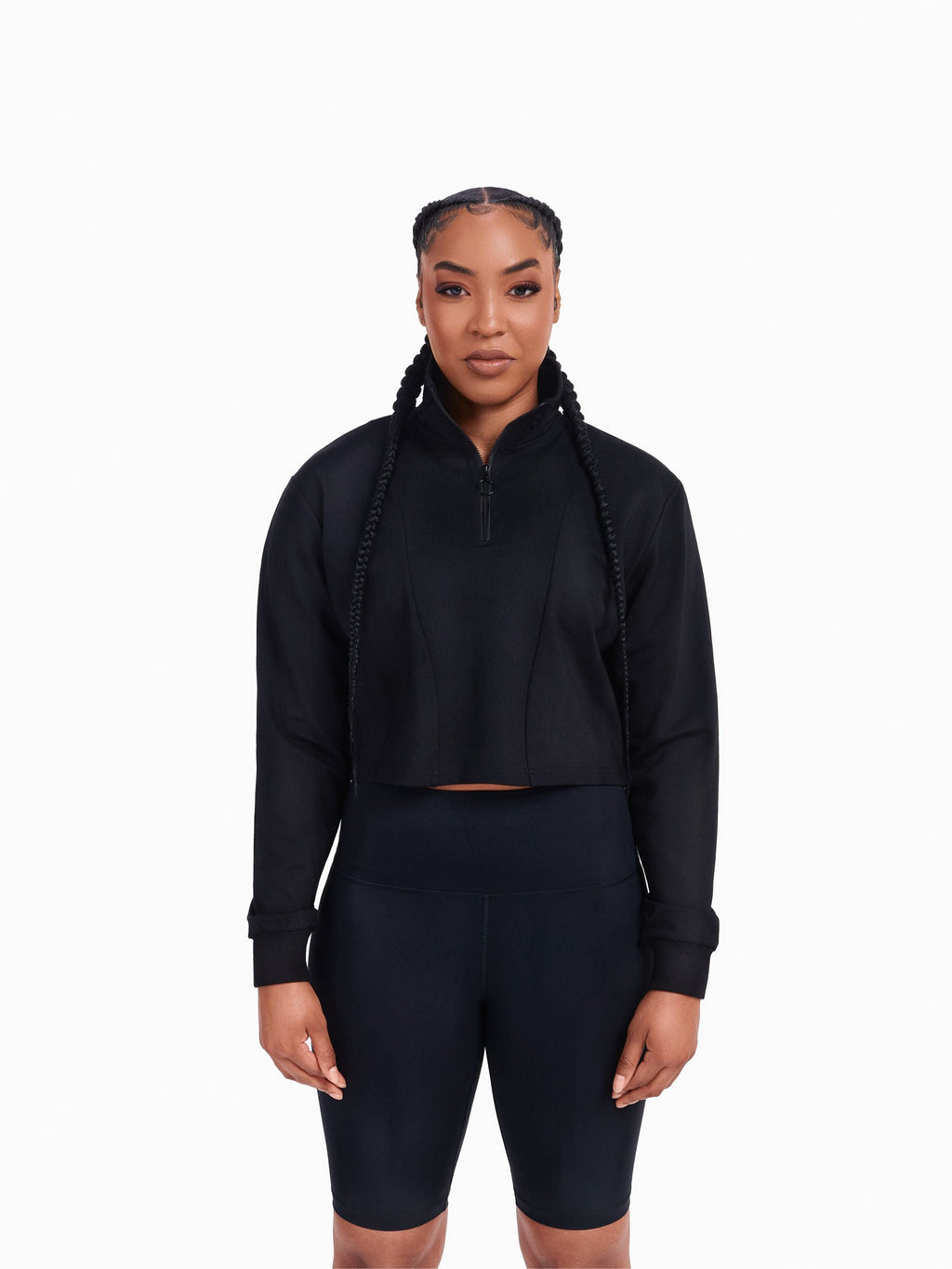 Roam Loud Ziama Jacket - FINAL SALE
