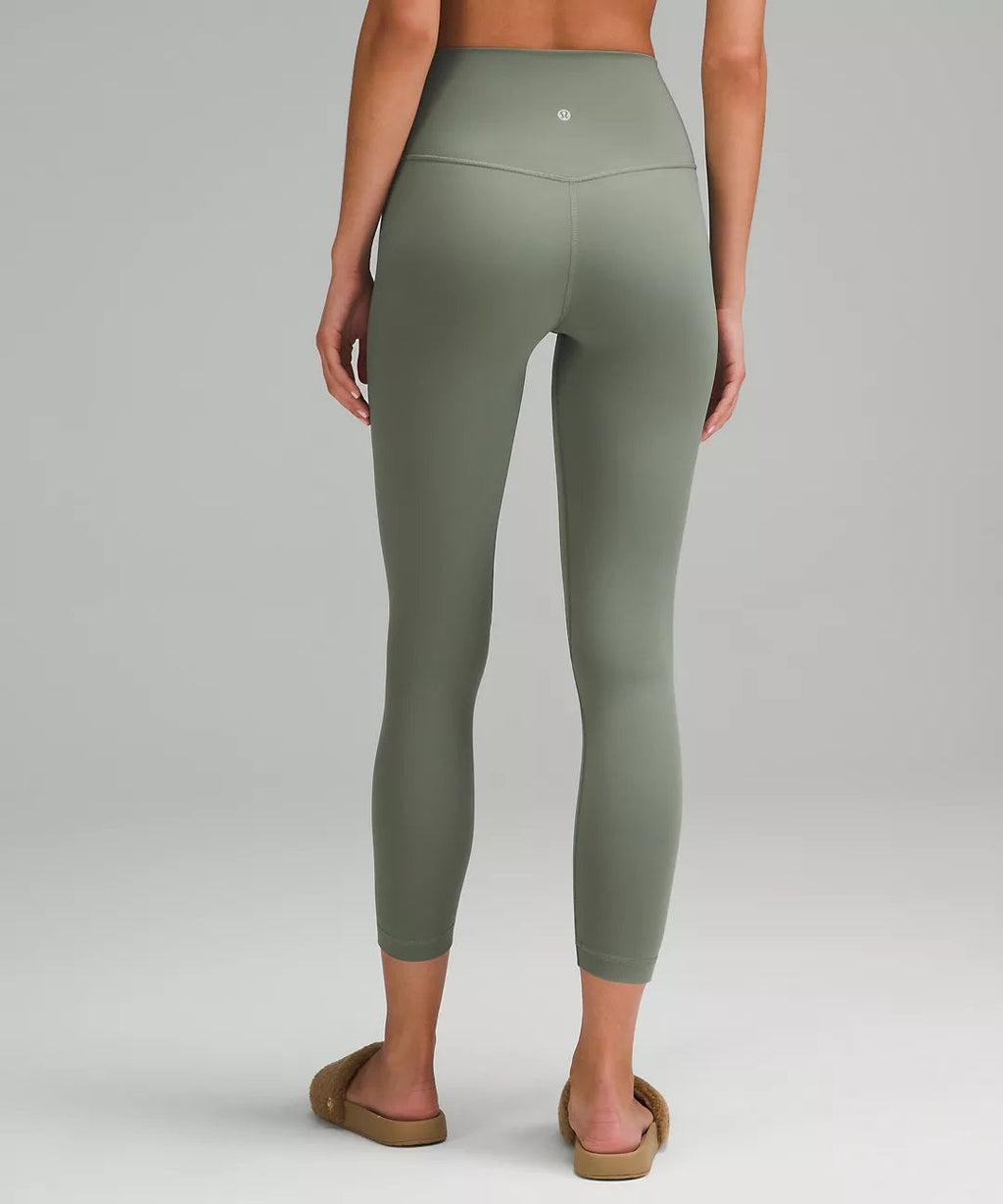 Lululemon Align High-Rise Pant 25"