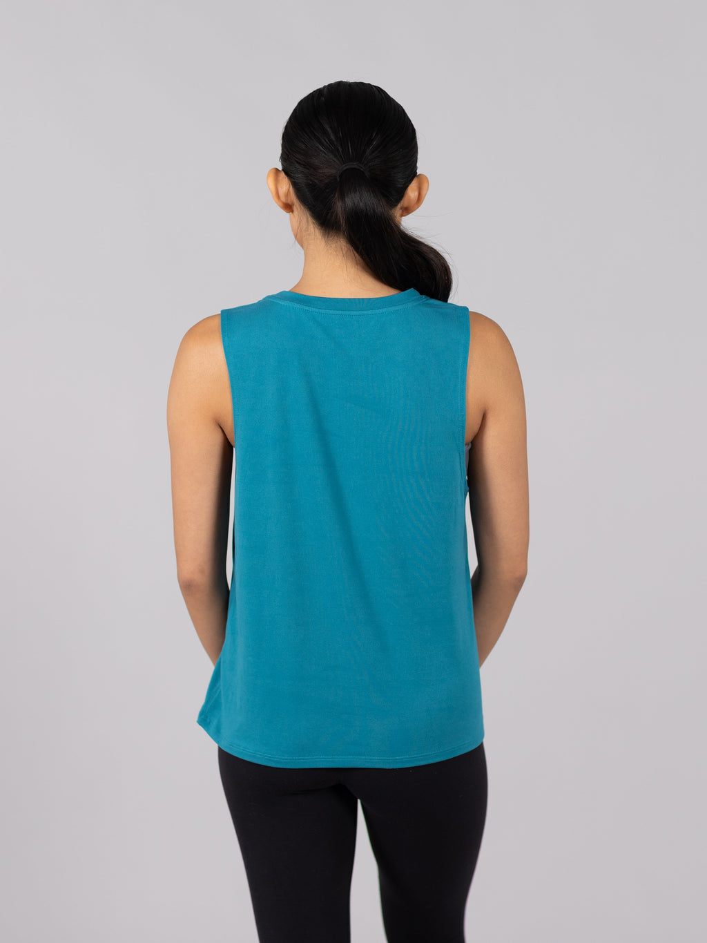 Latigo CPY Tank