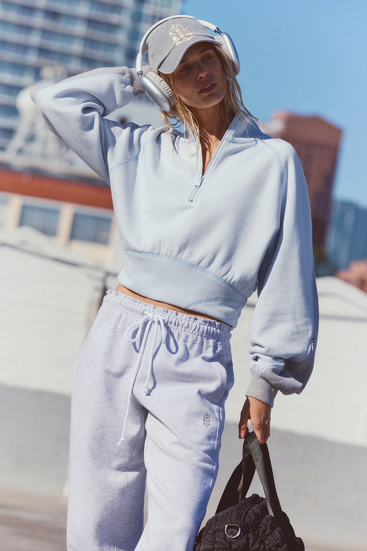 FP Movement Out Of The Park Pullover