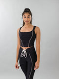 Year of Ours Corset Bra Tank