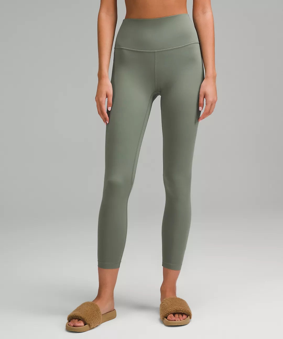 Lululemon Align High-Rise Pant 25"