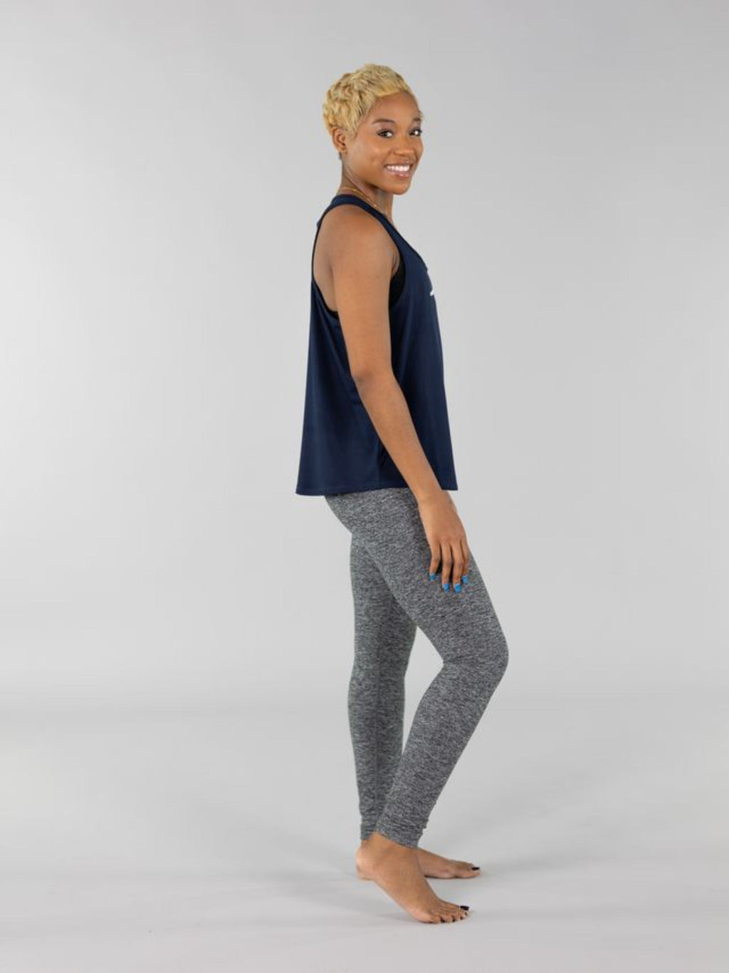 Core Power Yoga RB Tank