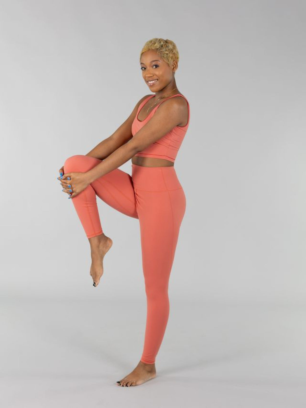 Varley Shape Legging