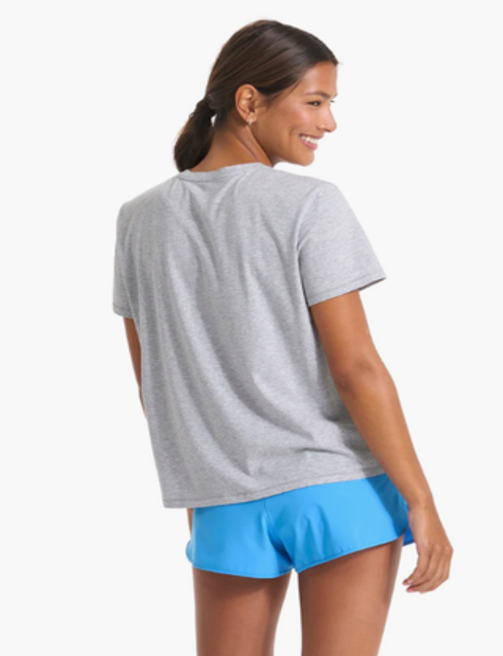 Vuori Feather Tee