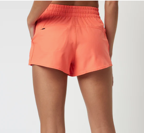 Vuori Dash Short