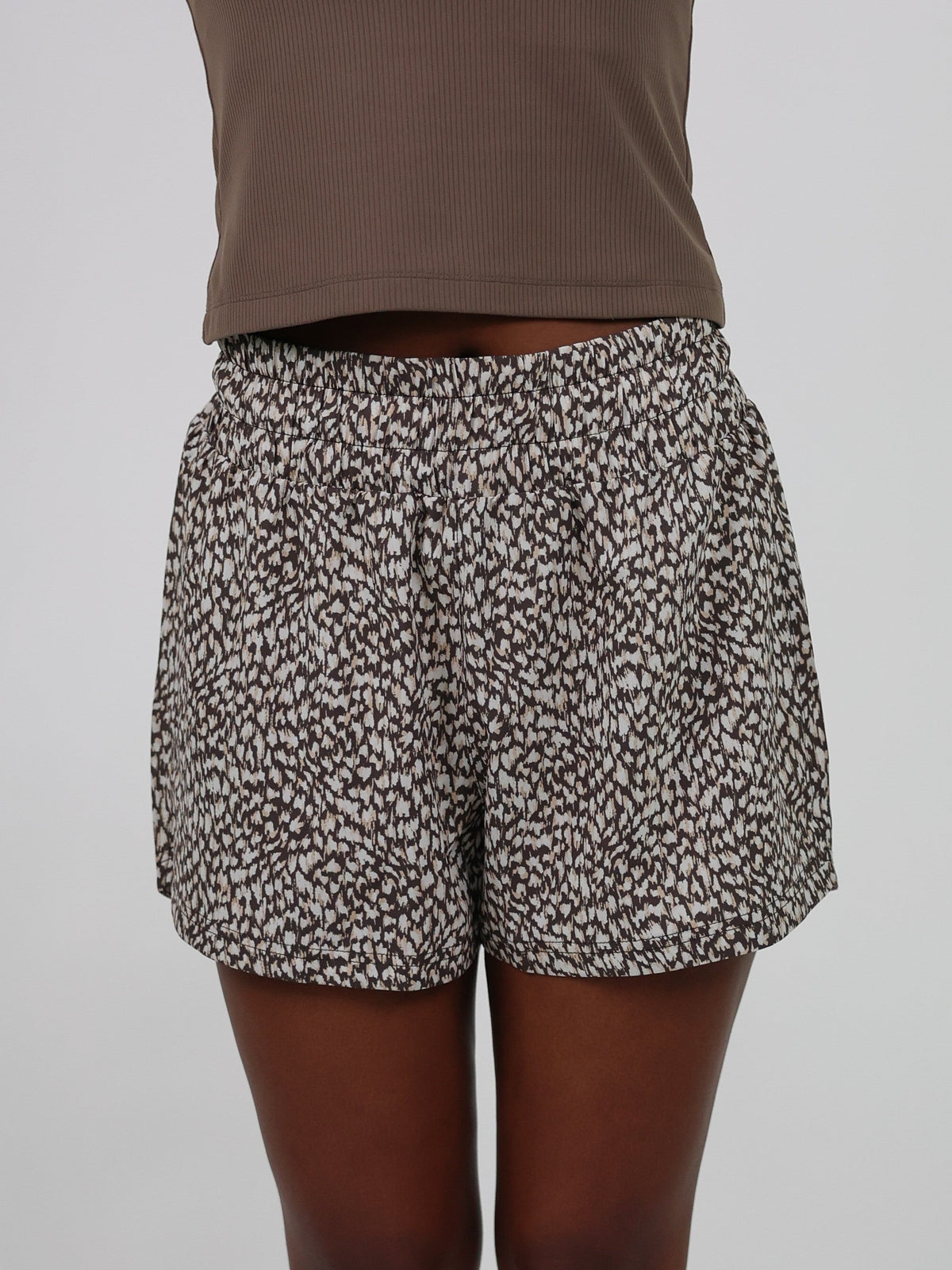 Varley Kallin Short