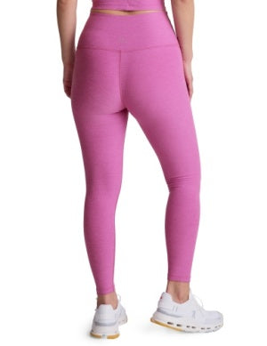 Beyond Yoga Spacedye Caught in the Midi HW Legging