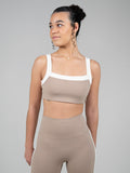 All Fenix Bra Square Neck