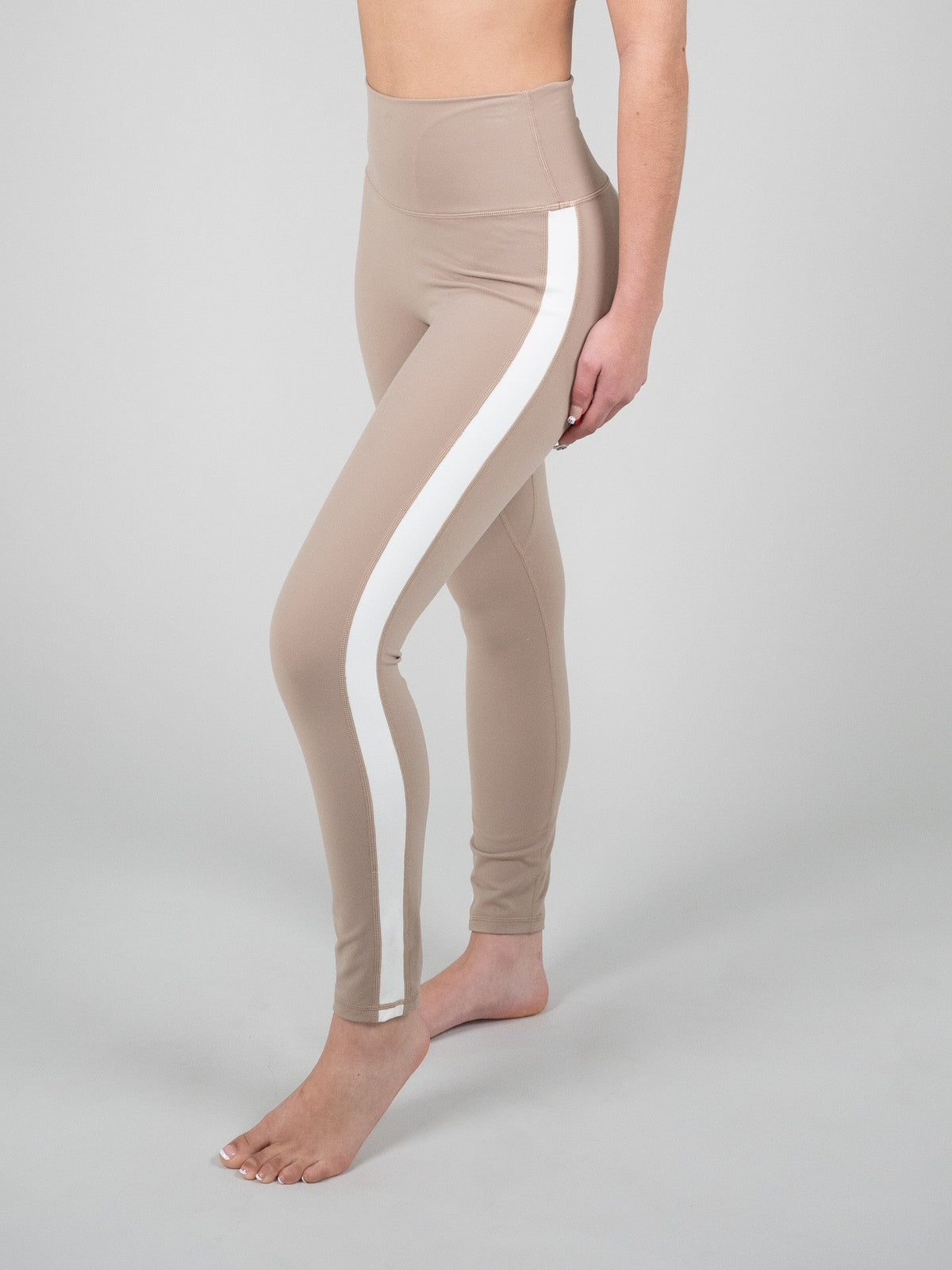 All Fenix Legging Stripe 7/8
