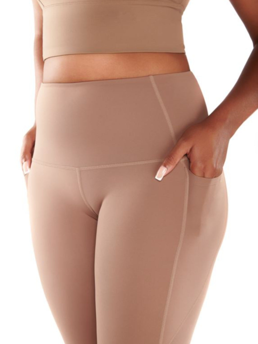 Roam Loud Yanta Legging - FINAL SALE